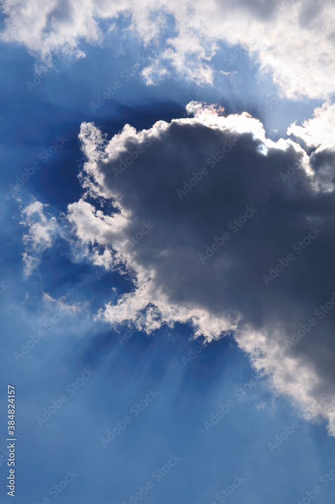雲 雲