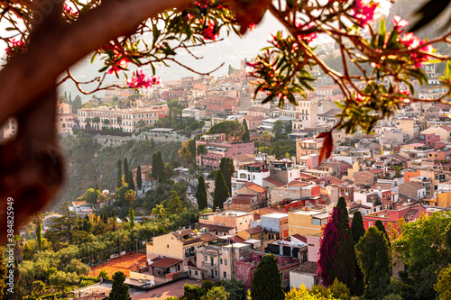 Catania, Sicily, Italy