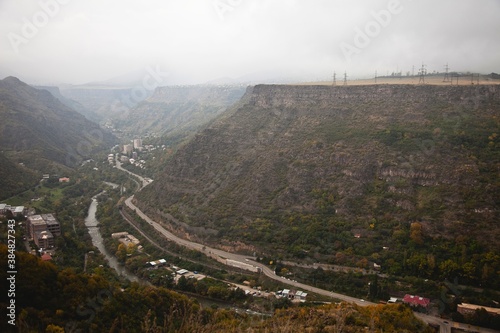 Armenia. Alaverdi. 