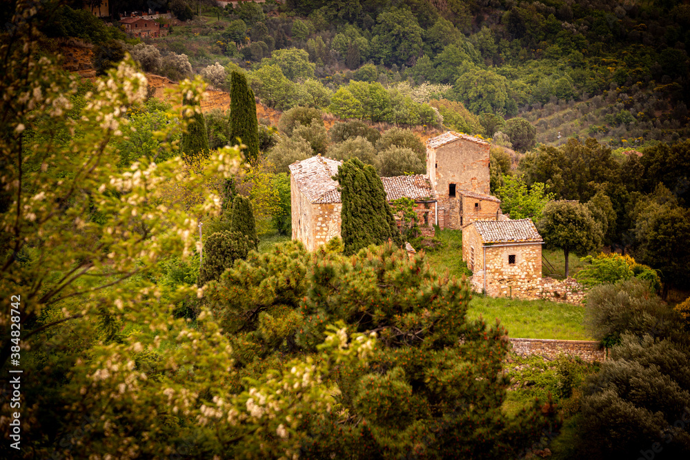 Somewhere in Tuscany Somewhere in Tuscany