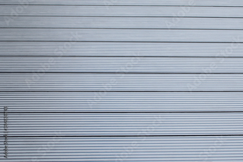 Wallpaper Mural Dark gray or anthracite wpc material composite board deck for the construction of terrace.
 Torontodigital.ca