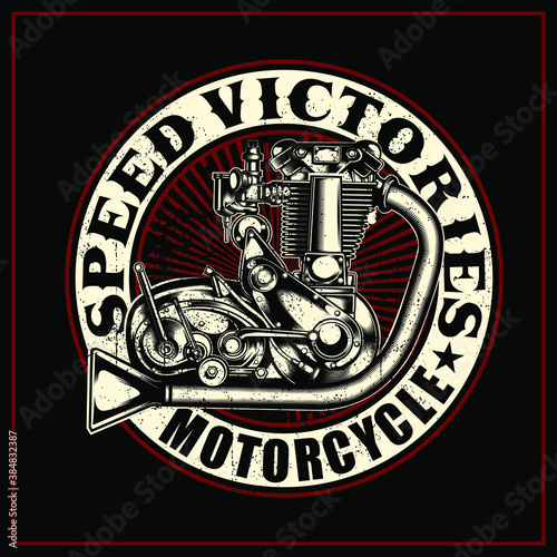 SPEED VICTORIES