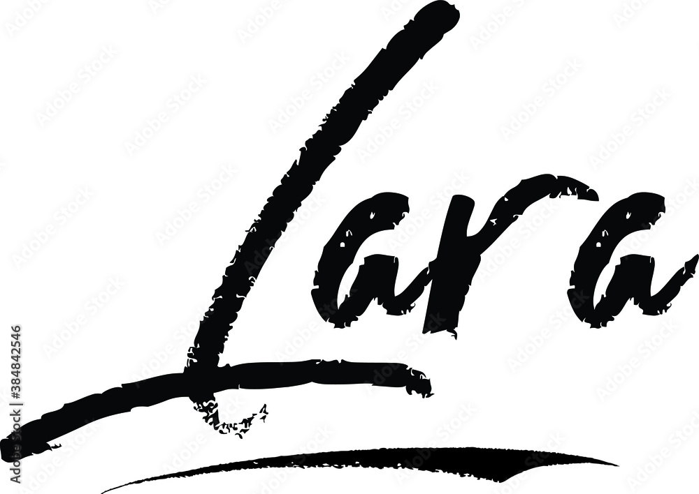 Lara Name