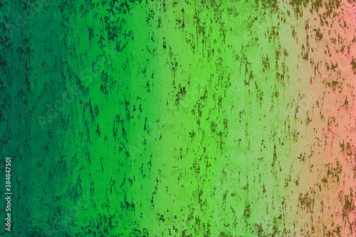 Crayon scribble background. Wax crayons texture backdrop. Gradient with scratches and dots pencil brush. Hand-painted grunge chalk. Graphic, decorative.