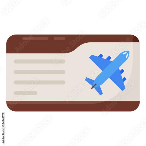 Flight Reservation 