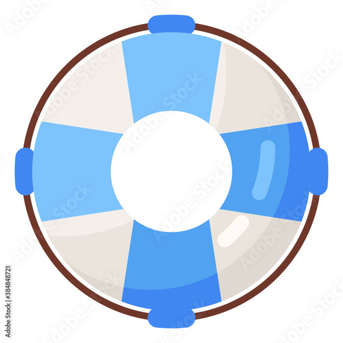 Lifebuoy 