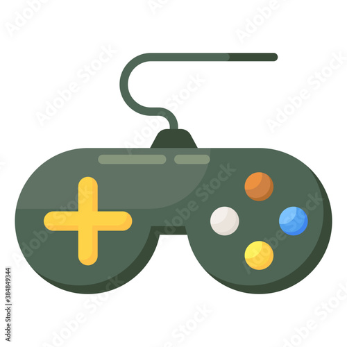 Video Controller 