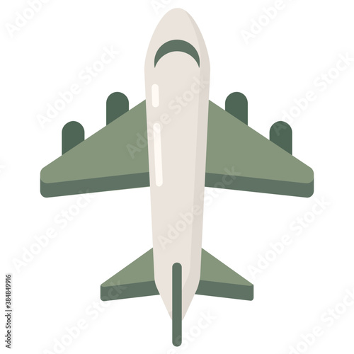 Aeroplane