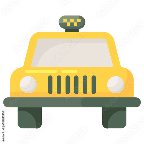 Taxi 