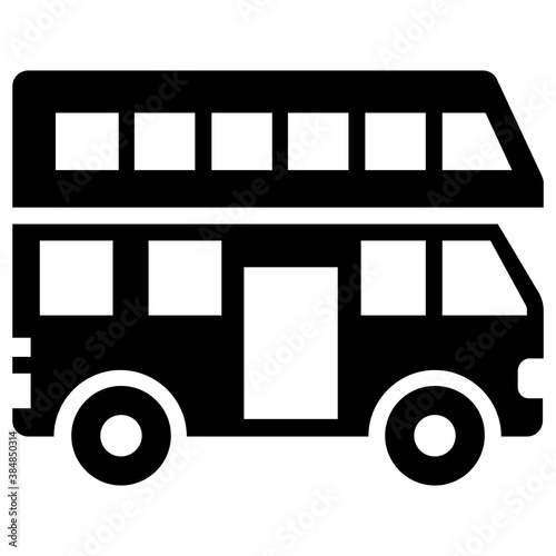 Double Decker  