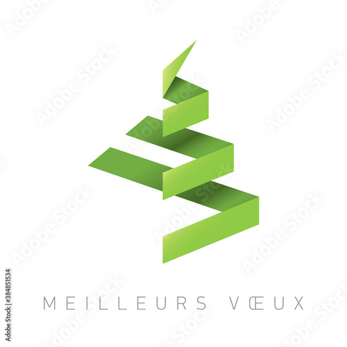 MEILLEURS VOEUX
