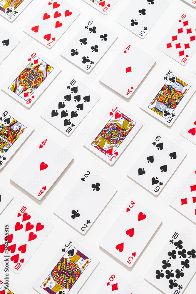 Playing cards/ solitaire Playing cards/ solitaire