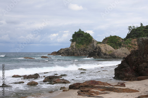 丹後松島