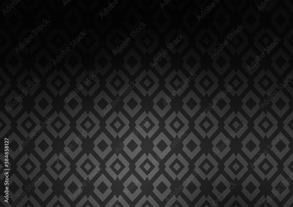 Dark Silver, Gray vector background with rectangles. Dark Silver, Gray vector background with rectangles.
