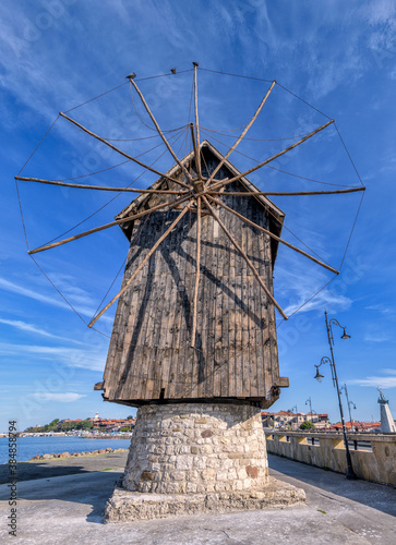 windmill