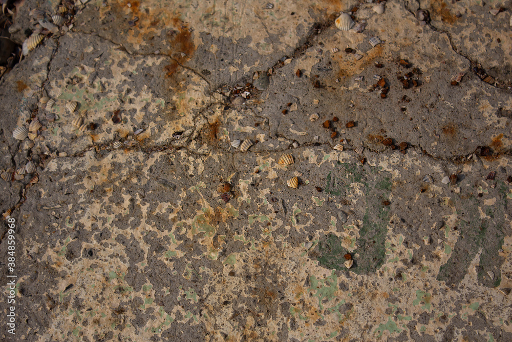 Seamless rock texture background closeup Seamless rock texture background closeup