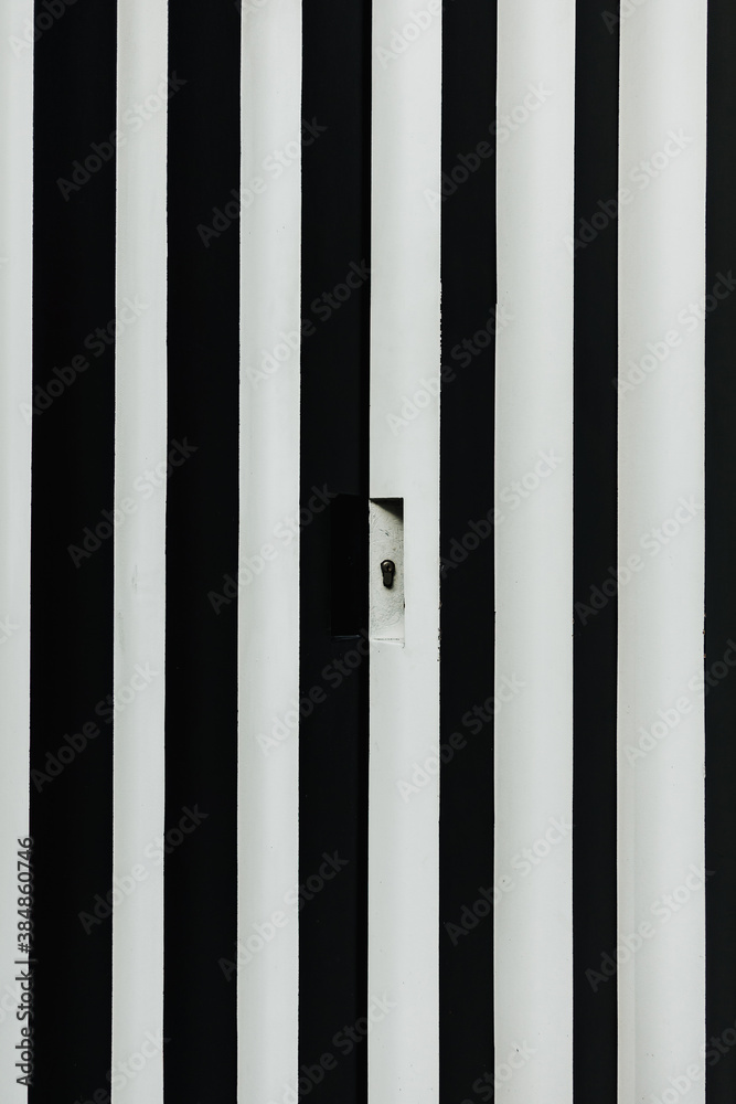 door and lines door and lines