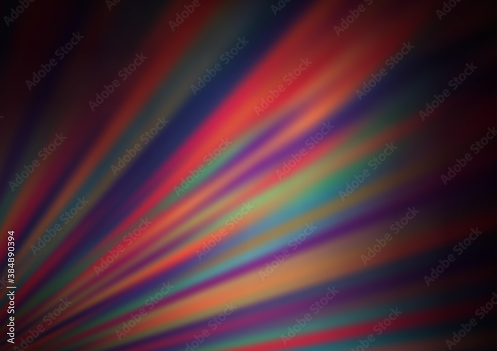 Dark Pink vector modern elegant background. Dark Pink vector modern elegant background.
