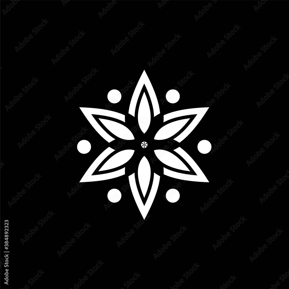 mandala flower Logo Design. mandala flower Logo Vector Icon Design. mandala flower logo design vector template. mandala flower Logo Design. mandala flower Logo Vector Icon Design. mandala flower logo design vector template.