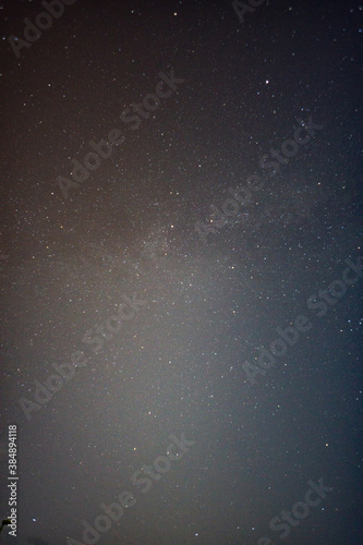 Night sky