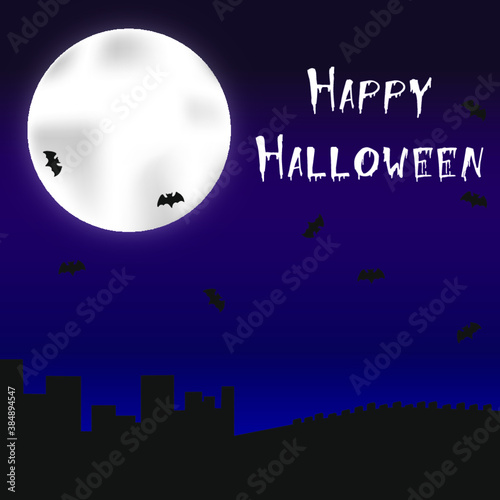 Noche de Halloween