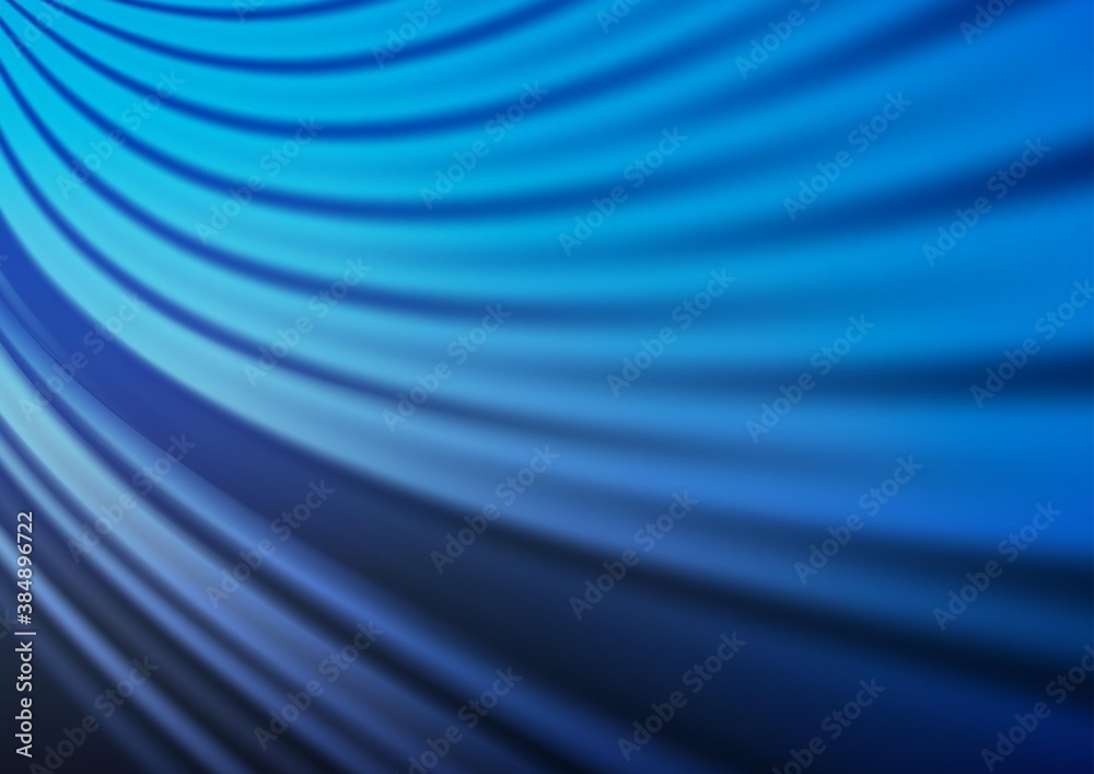 Light BLUE vector modern elegant template. Light BLUE vector modern elegant template.