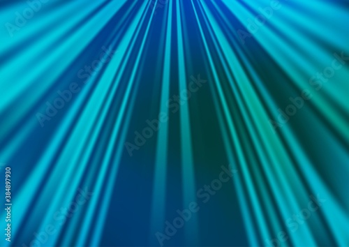 Light Blue, Green vector texture with colored lines.