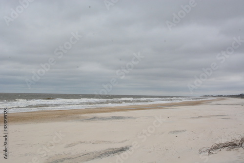 Uruguay Beach