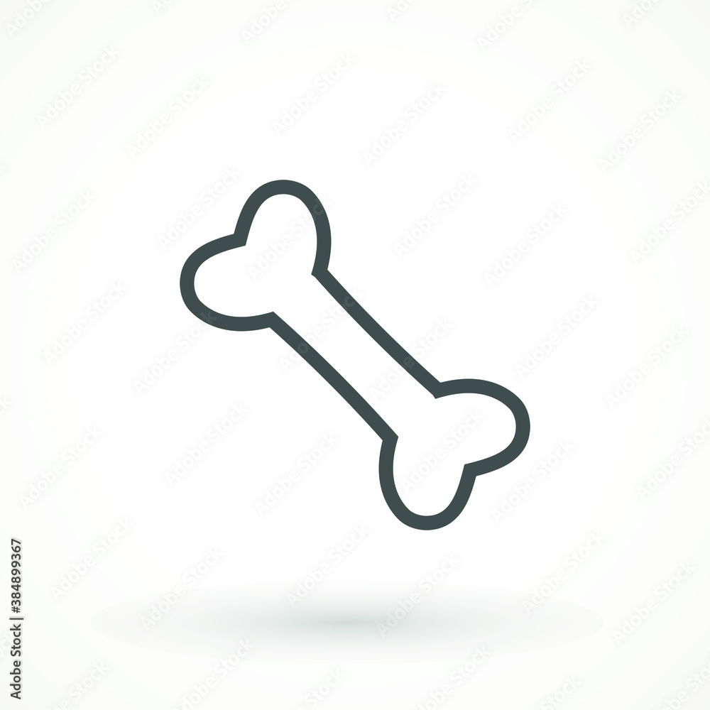 Knee joint bones icon. Joint flat icon. Bone single high quality outline symbol of human body for web design or mobile app. editable stroke Thin line signs for design logo, visit card pictogram Knee joint bones icon. Joint flat icon. Bone single high quality outline symbol of human body for web design or mobile app. editable stroke Thin line signs for design logo, visit card pictogram