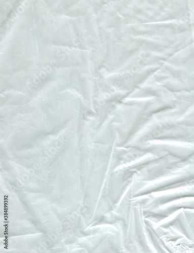 plastic bag texture white colors