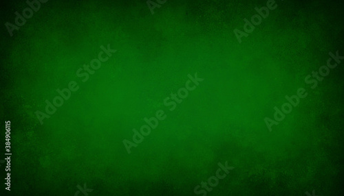 Abstract dark green paper Background texture, Grunge painting. Concrete Art Rough Stylized Texture, Background For aesthetic creative design