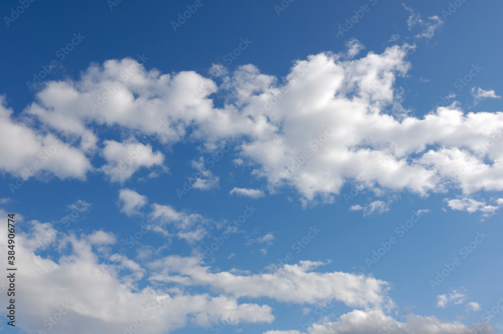 ひつじ雲 ひつじ雲