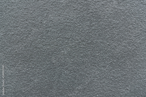 Grey rough concrete texture background