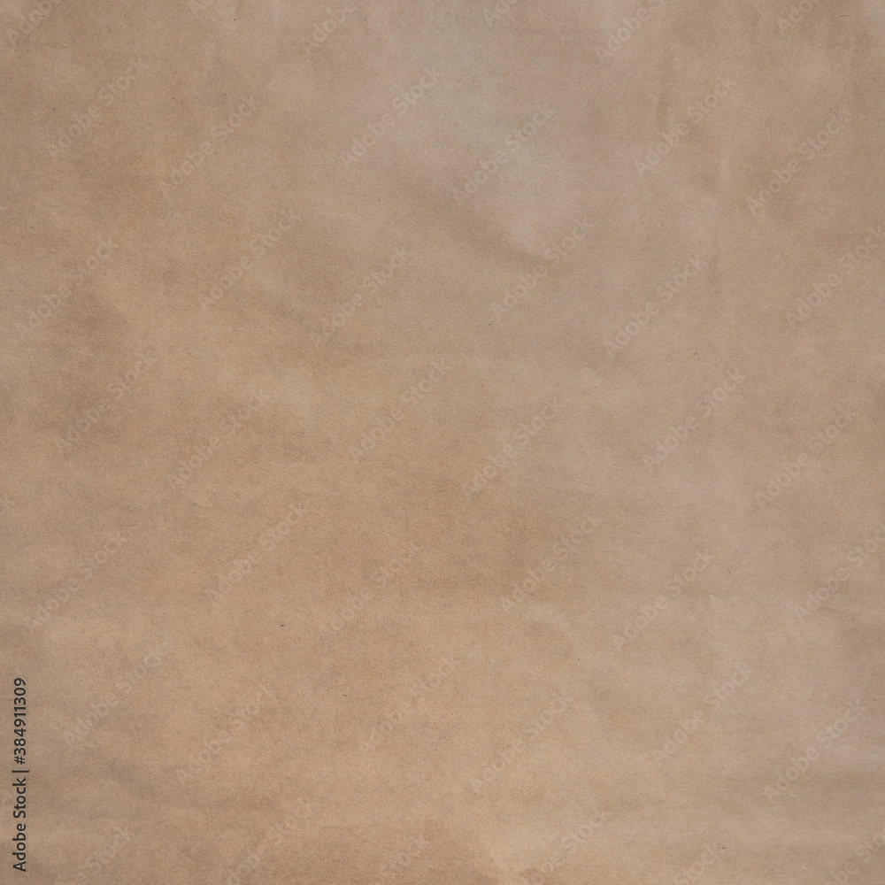 Obraz premium Brown paper texture background