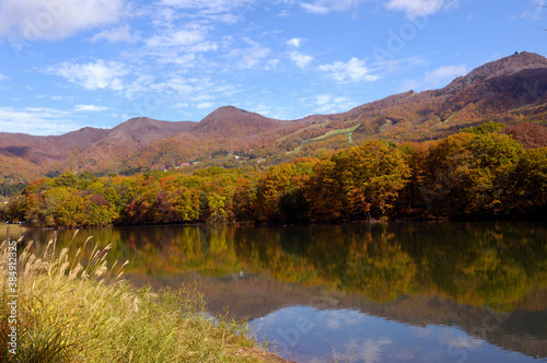 蔵王山