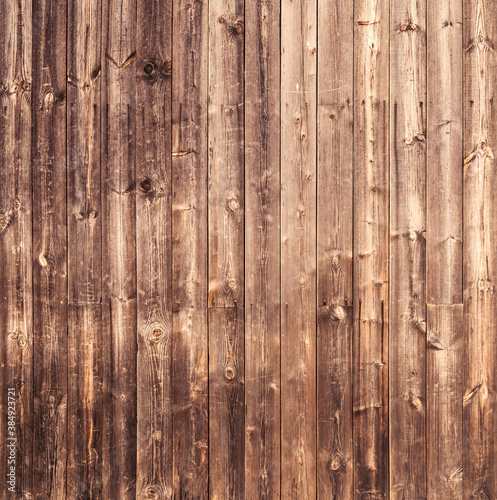 Old Brown Wooden Wall Floor Texture Backgrounds