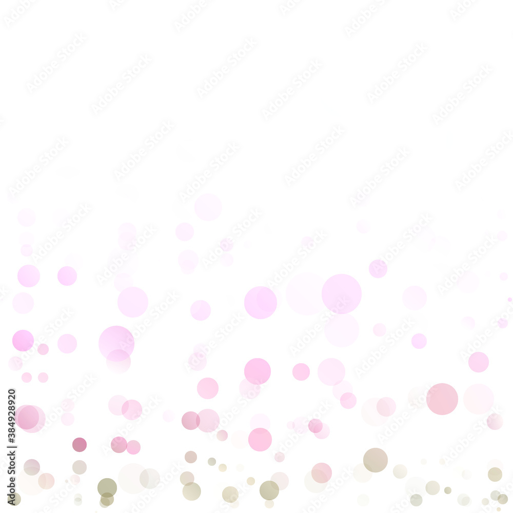 abstract, air, background, blow, blowing, bright, celebration, christmas, circle, colorful, dot, dreamy, drop, fantasy, festive, foam, geometric, glossy, gradation, illustration, isolated, light