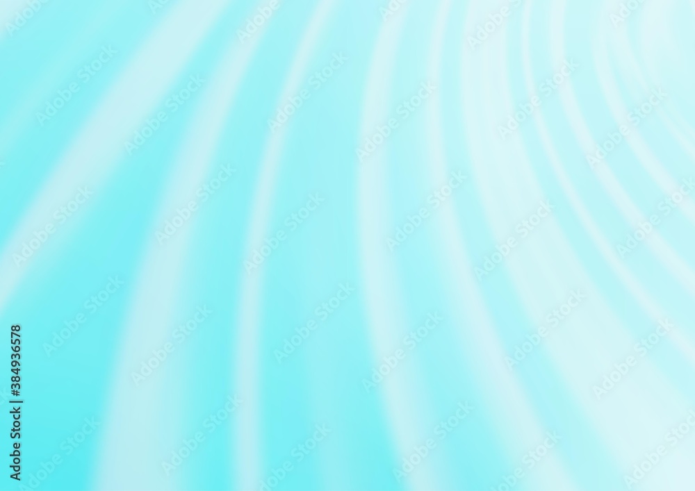 Light BLUE vector abstract background. Light BLUE vector abstract background.