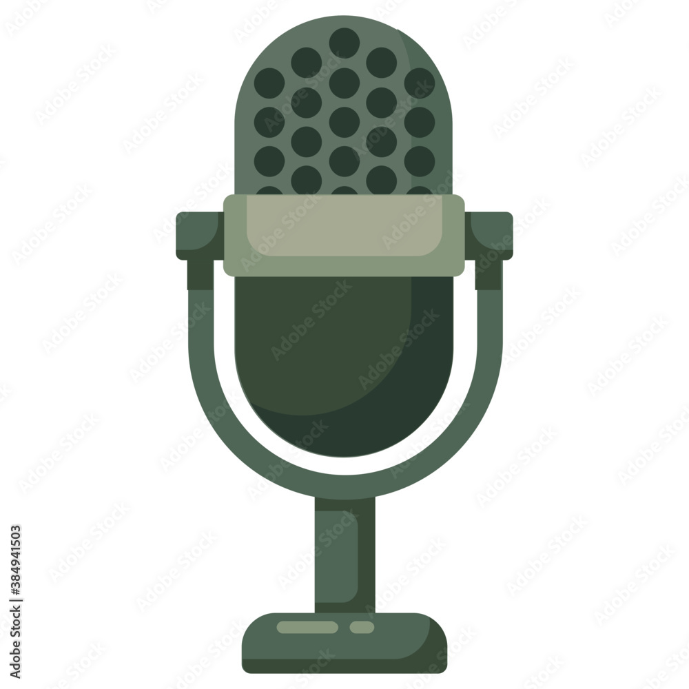 Microphone Microphone