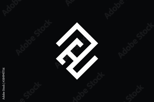 ZT letter logo design on luxury background. TZ monogram initials letter logo concept. ZT icon design. TZ elegant and Professional letter icon design on black background. Z T TZ ZT