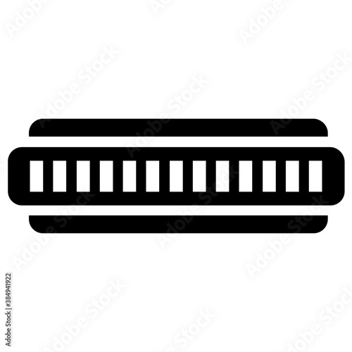 Harmonica 