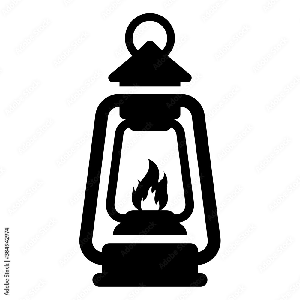 Obraz premium Lantern