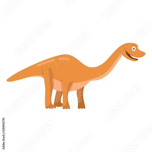 Brontosaurus
