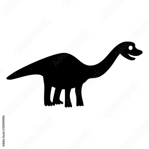 Brontosaurus