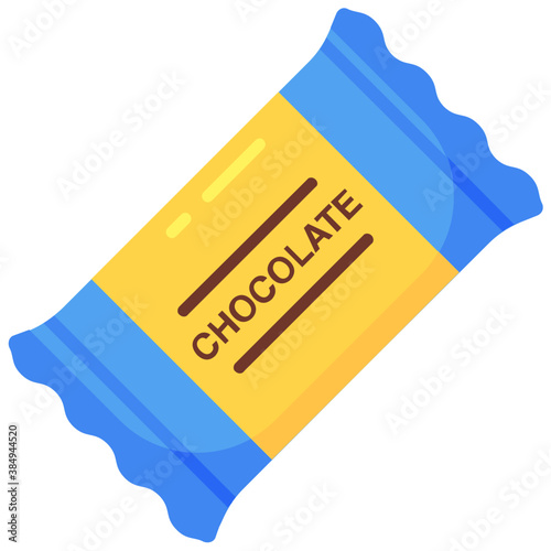 Chocolate Bar 
