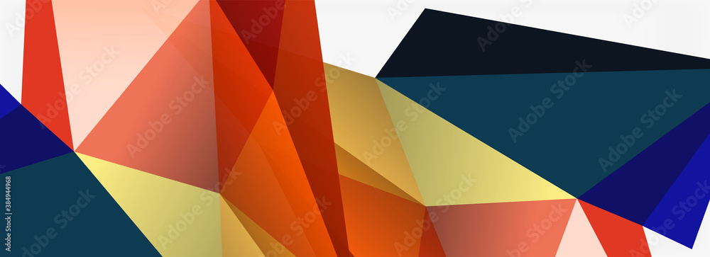 3d mosaic abstract backgrounds, low poly shape geometric design 3d mosaic abstract backgrounds, low poly shape geometric design