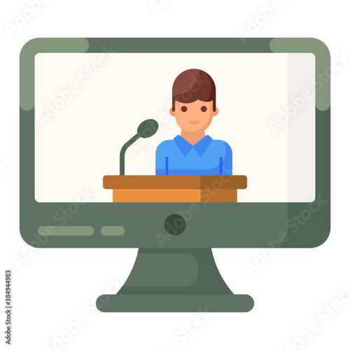 Video Conference 