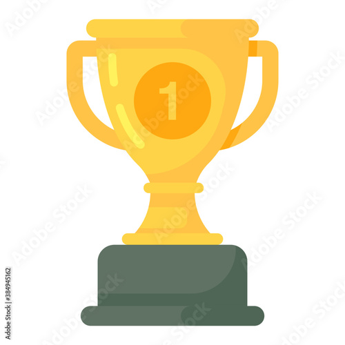 Trophy 