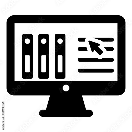 Online Library 