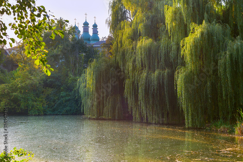Svyato-Troyitskiy Kytayivsk...